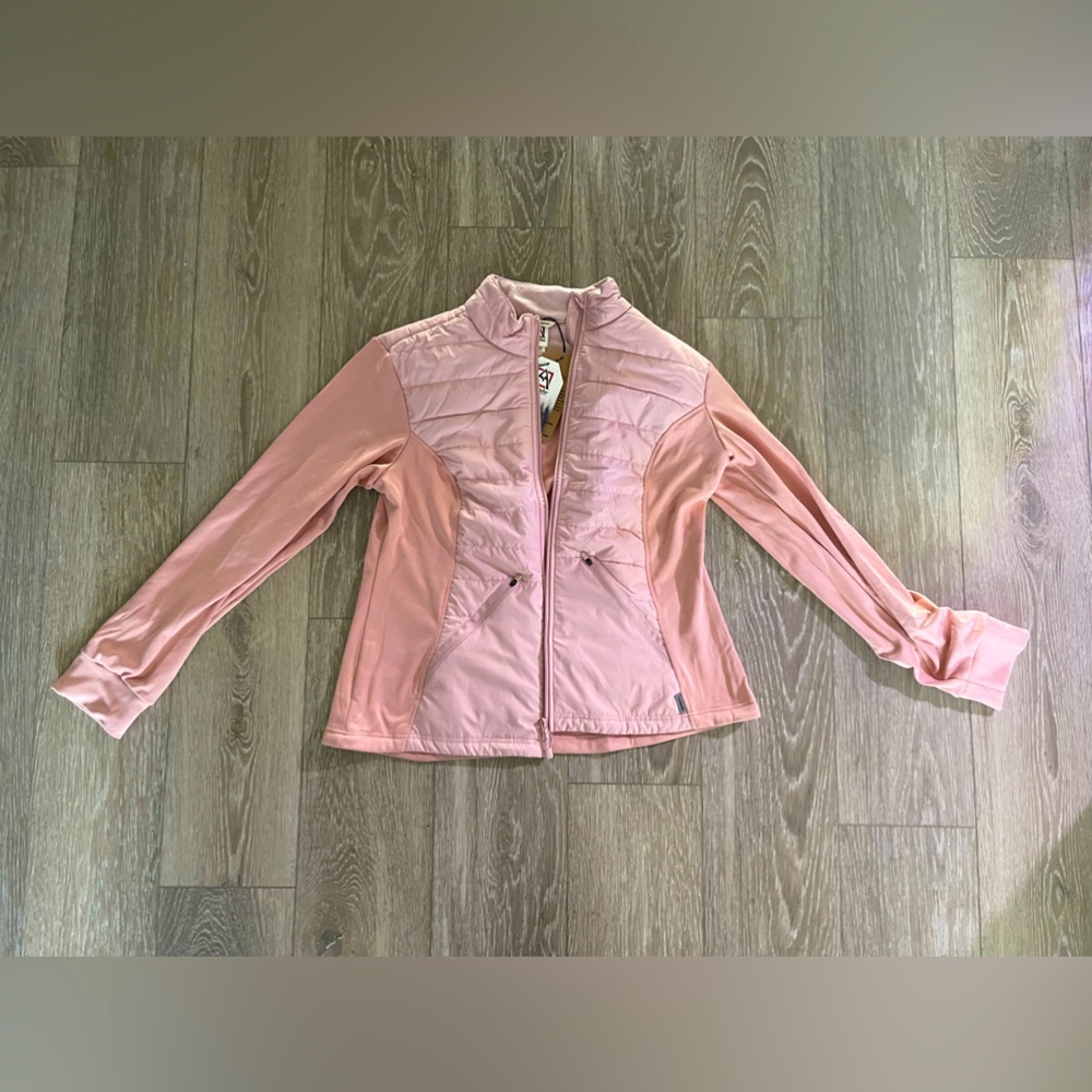 AVALANCHE Womens Ski/Winter Hybrid Coat